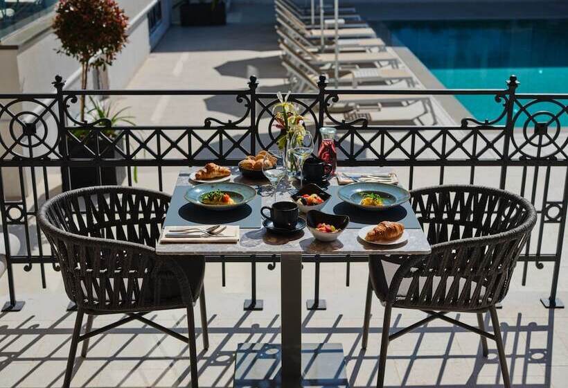 Palazzo Rainis Hotel & Spa Small Luxury Hotel Adults Only