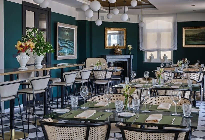 Palazzo Rainis Hotel & Spa Small Luxury Hotel Adults Only