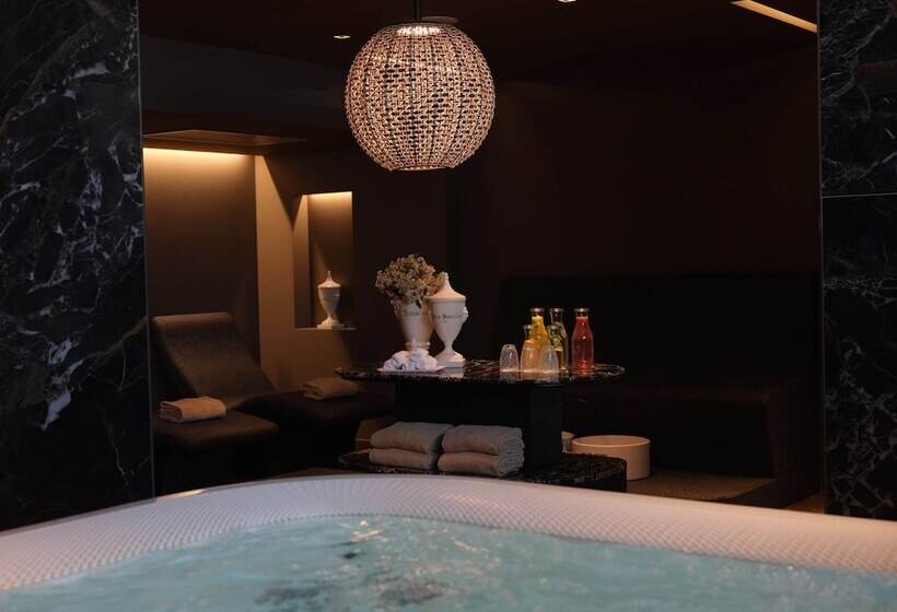 Palazzo Rainis Hotel & Spa Small Luxury Hotel Adults Only