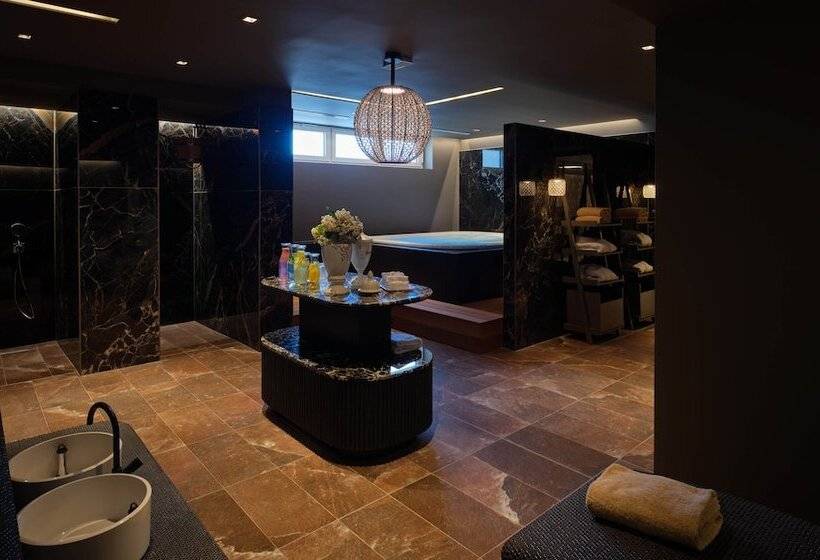 Palazzo Rainis Hotel & Spa Small Luxury Hotel Adults Only