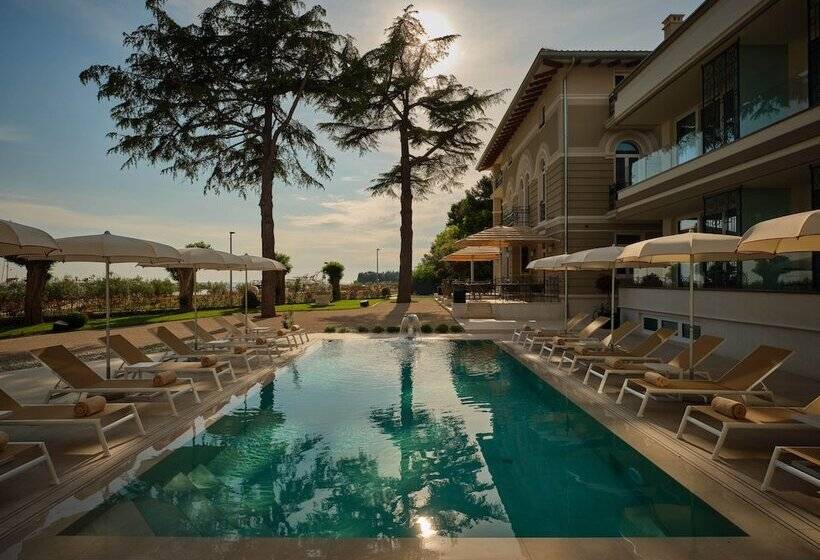 Palazzo Rainis Hotel & Spa Small Luxury Hotel Adults Only