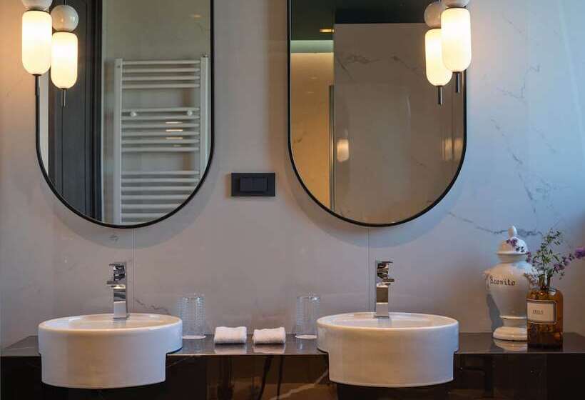 Palazzo Rainis Hotel & Spa Small Luxury Hotel Adults Only