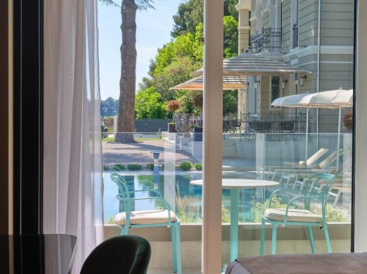 Palazzo Rainis Hotel & Spa Small Luxury Hotel Adults Only