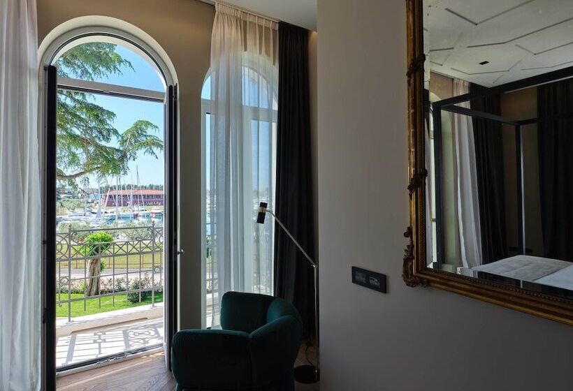 Palazzo Rainis Hotel & Spa Small Luxury Hotel Adults Only