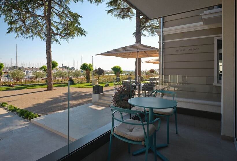 Palazzo Rainis Hotel & Spa Small Luxury Hotel Adults Only