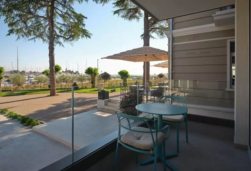 Palazzo Rainis Hotel & Spa   Small Luxury Hotel   Adults Only