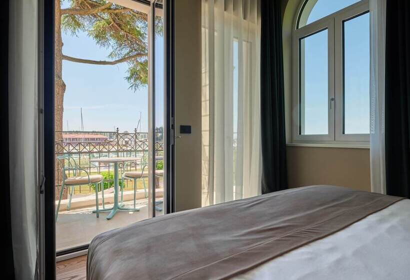 Palazzo Rainis Hotel & Spa Small Luxury Hotel Adults Only