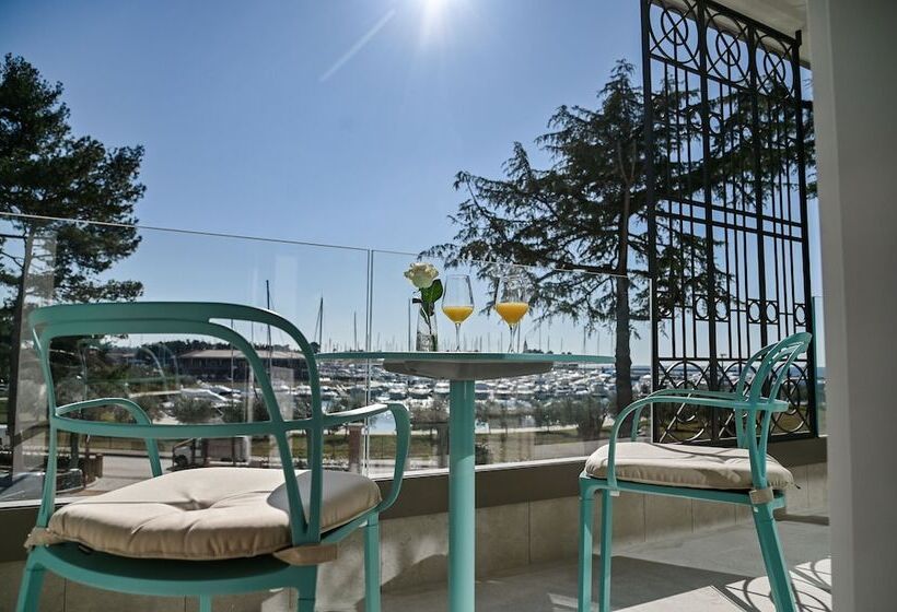 Palazzo Rainis Hotel & Spa Small Luxury Hotel Adults Only