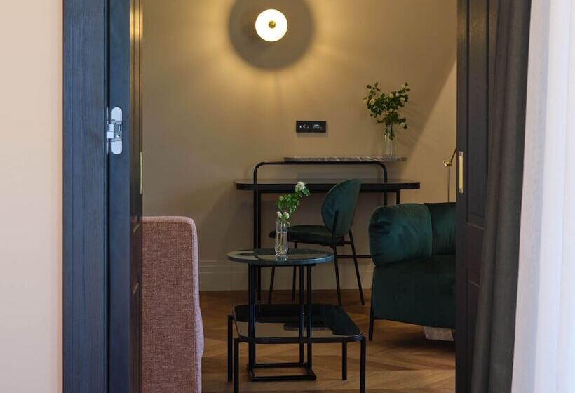 Palazzo Rainis Hotel & Spa Small Luxury Hotel Adults Only