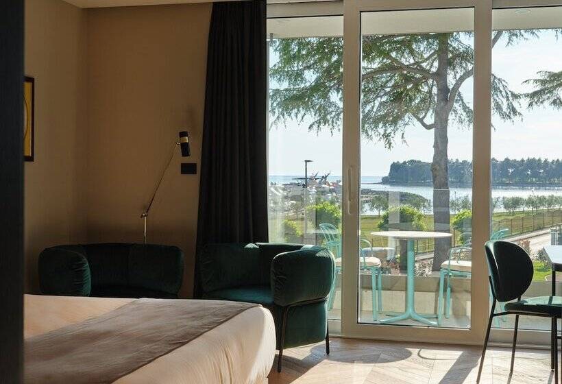 Palazzo Rainis Hotel & Spa Small Luxury Hotel Adults Only