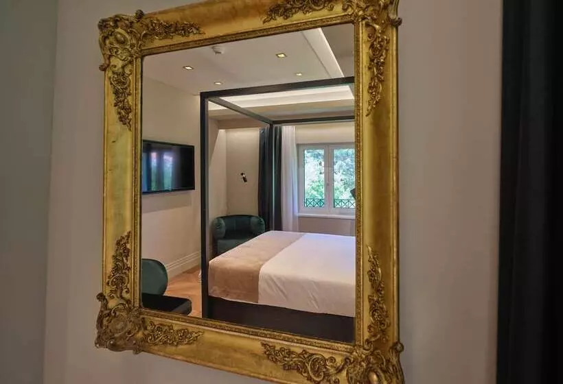 Palazzo Rainis Hotel & Spa   Small Luxury Hotel   Adults Only