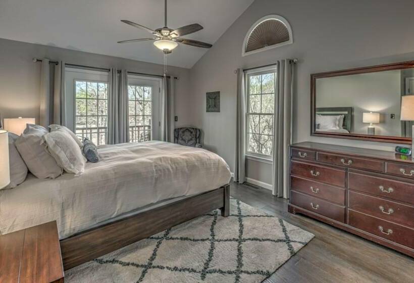 Lakin Memories By Escape To Blue Ridge