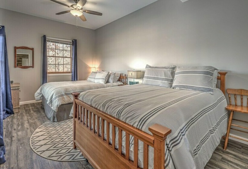 Lakin Memories By Escape To Blue Ridge