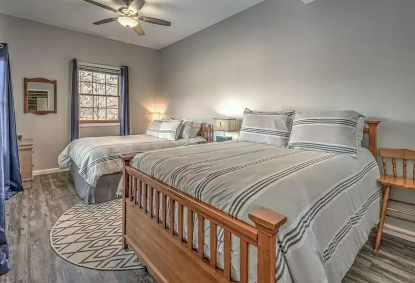 Lakin Memories By Escape To Blue Ridge