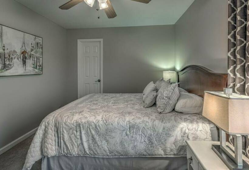 Lakin Memories By Escape To Blue Ridge