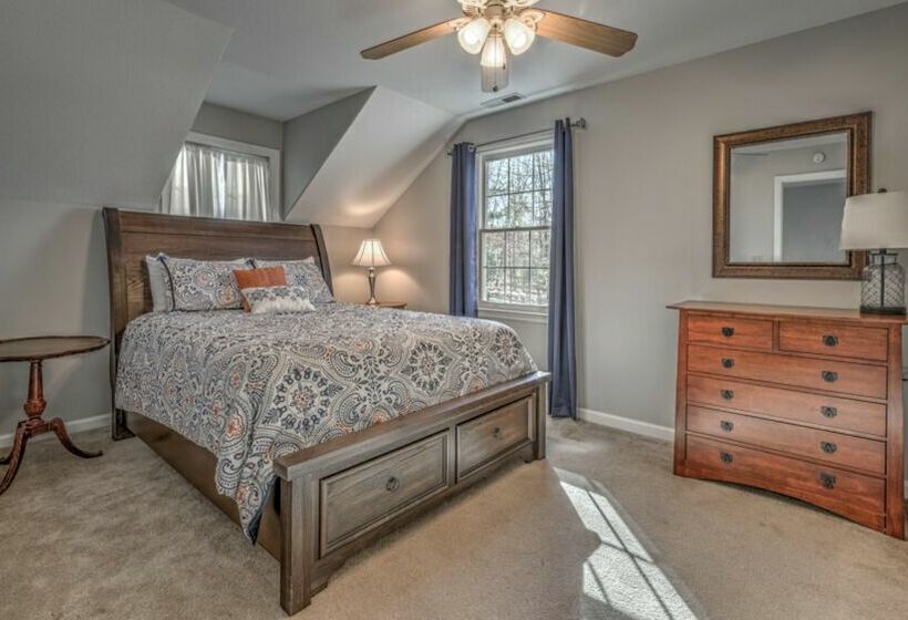 Lakin Memories By Escape To Blue Ridge