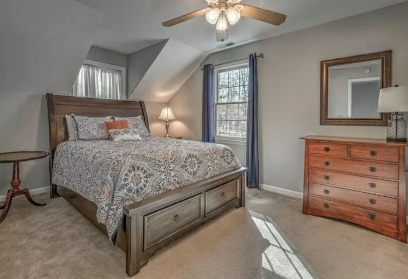 Lakin Memories By Escape To Blue Ridge