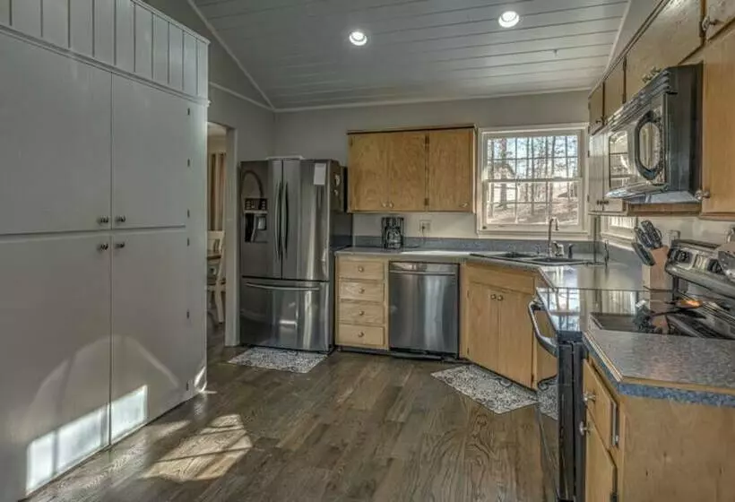 Lakin Memories By Escape To Blue Ridge