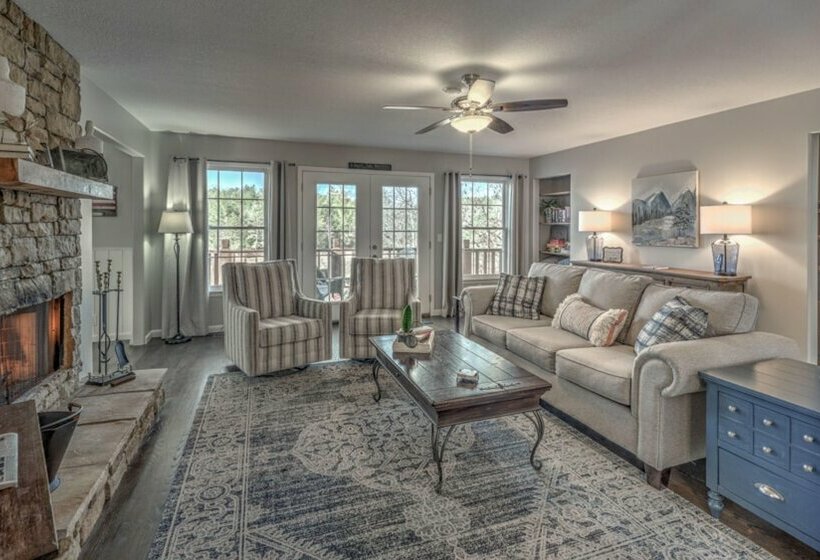 Lakin Memories By Escape To Blue Ridge