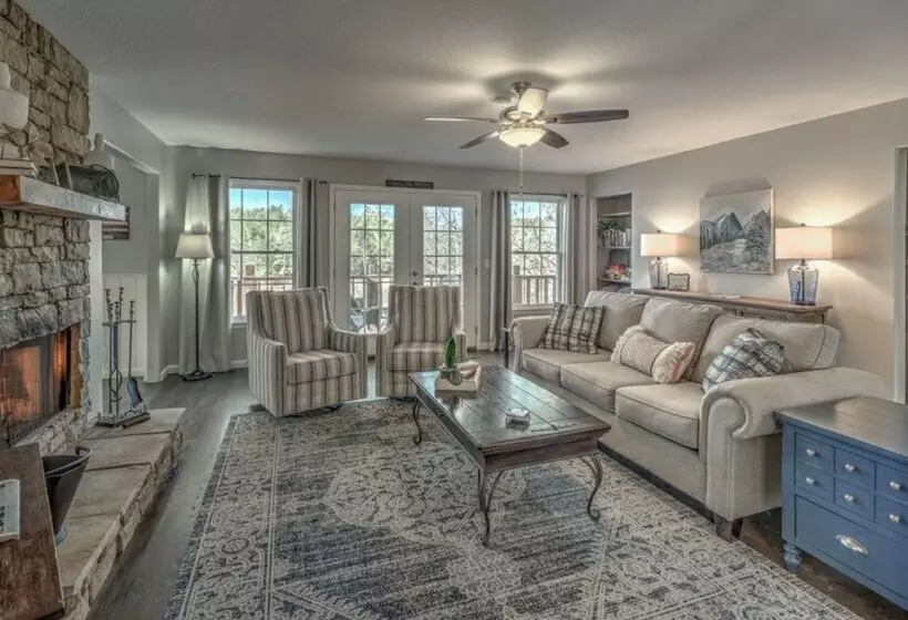 Lakin Memories By Escape To Blue Ridge
