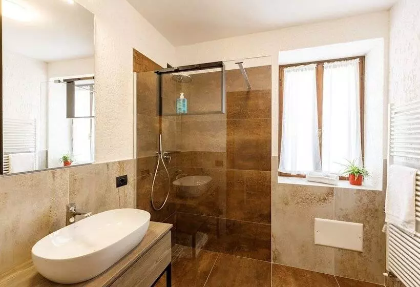 Residence Rustico