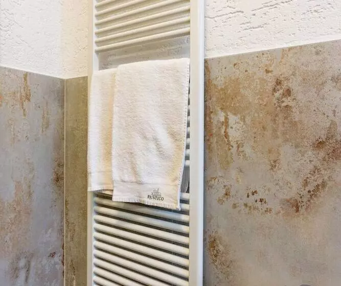 Residence Rustico