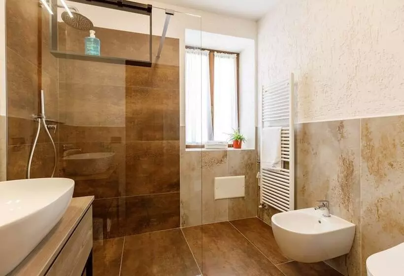 Residence Rustico