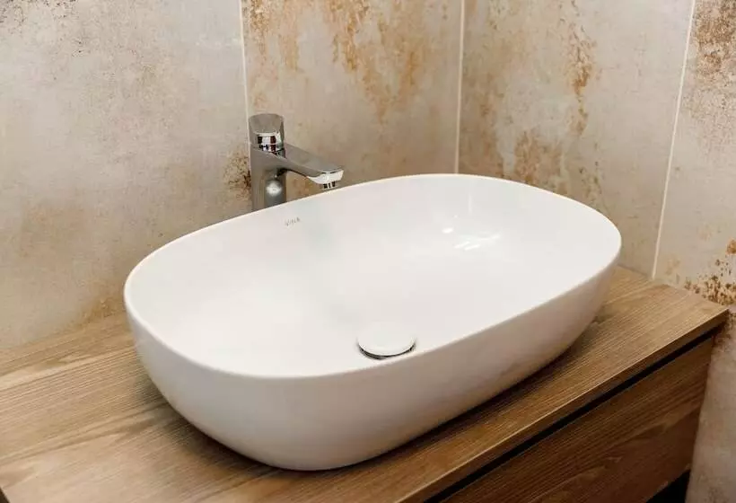 Residence Rustico