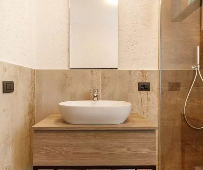 Residence Rustico
