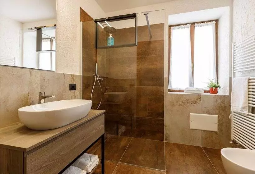Residence Rustico