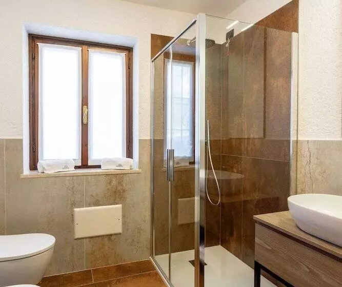 Residence Rustico