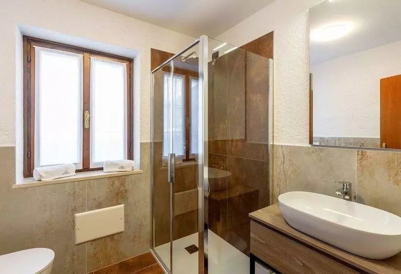 Residence Rustico