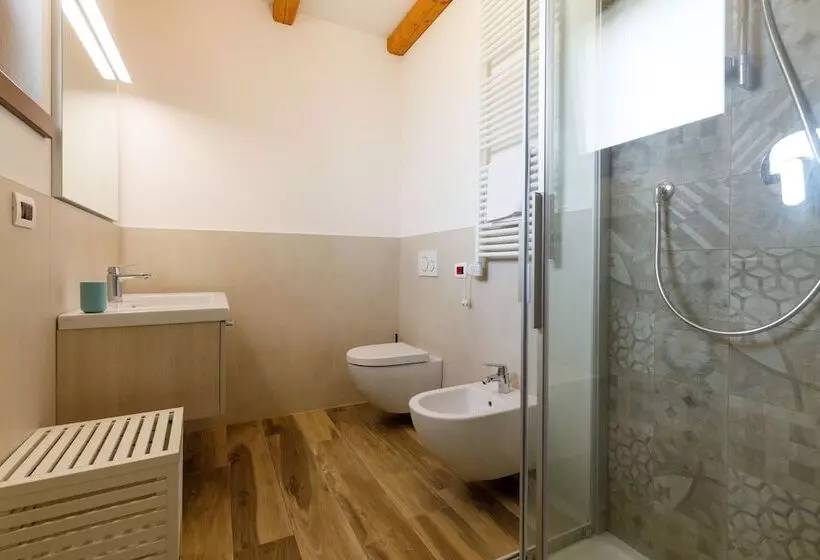 Residence Rustico