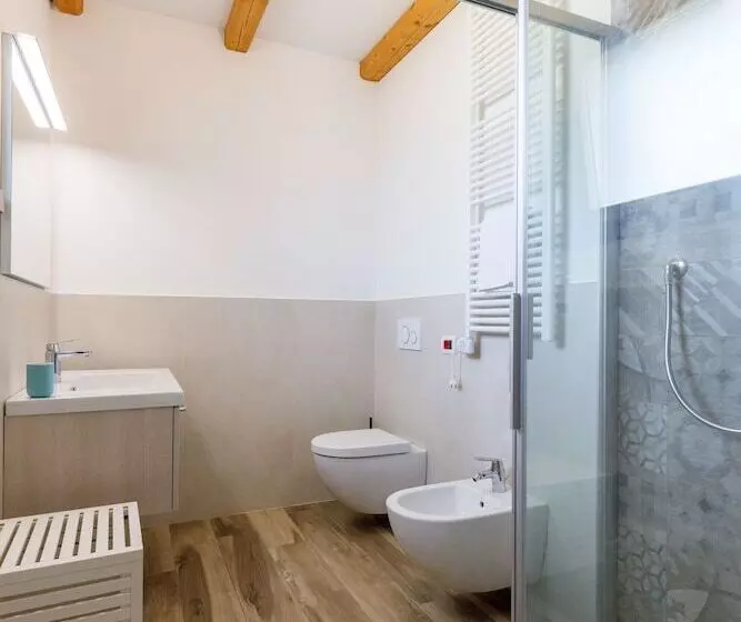 Residence Rustico