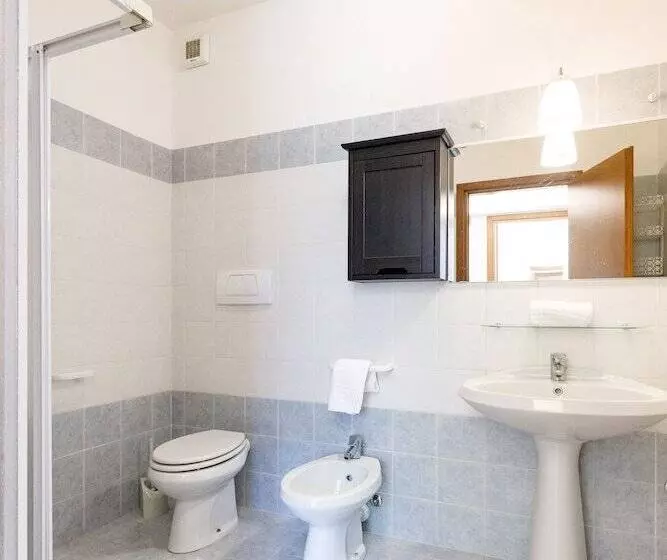 Residence Rustico