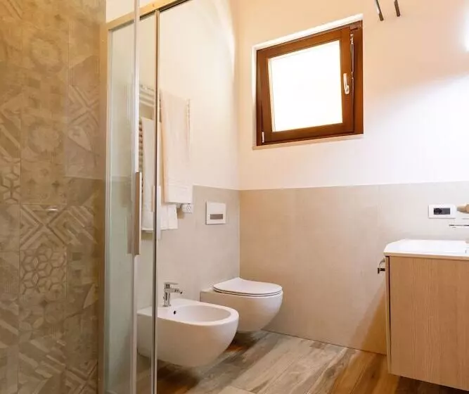Residence Rustico