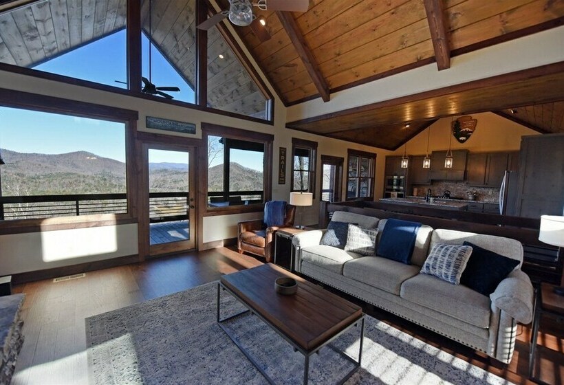 High Ridge Lodge Epworth Ga