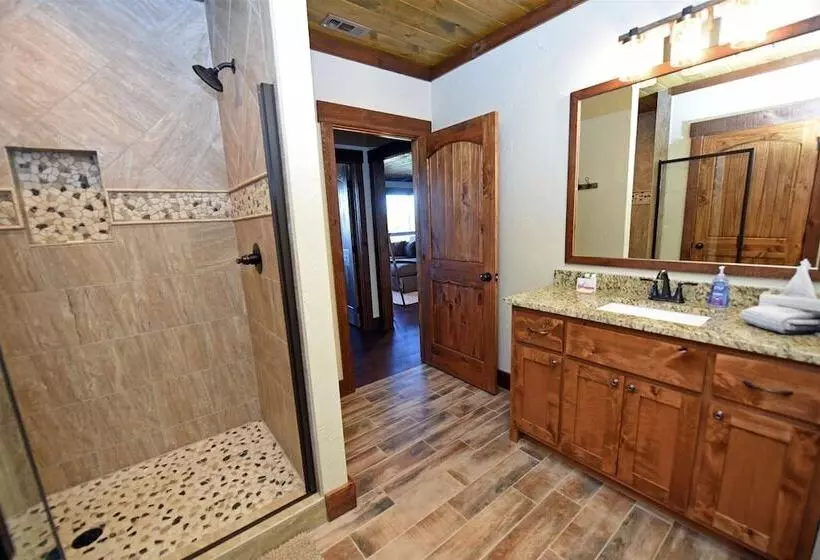 High Ridge Lodge  Epworth Ga