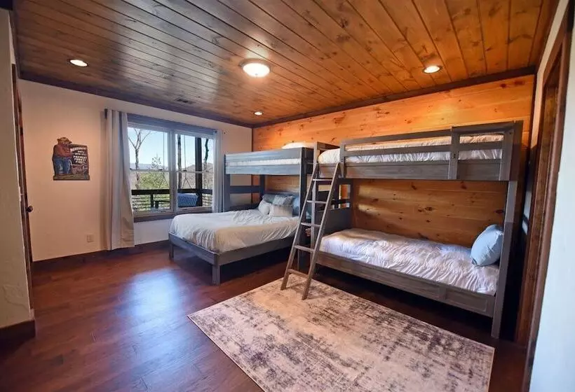 High Ridge Lodge  Epworth Ga