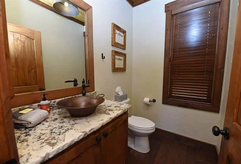 High Ridge Lodge  Epworth Ga