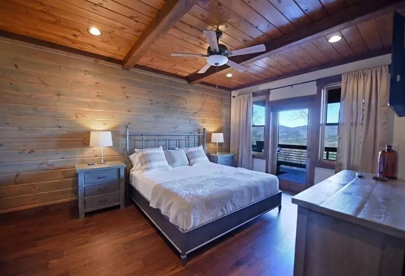 High Ridge Lodge  Epworth Ga