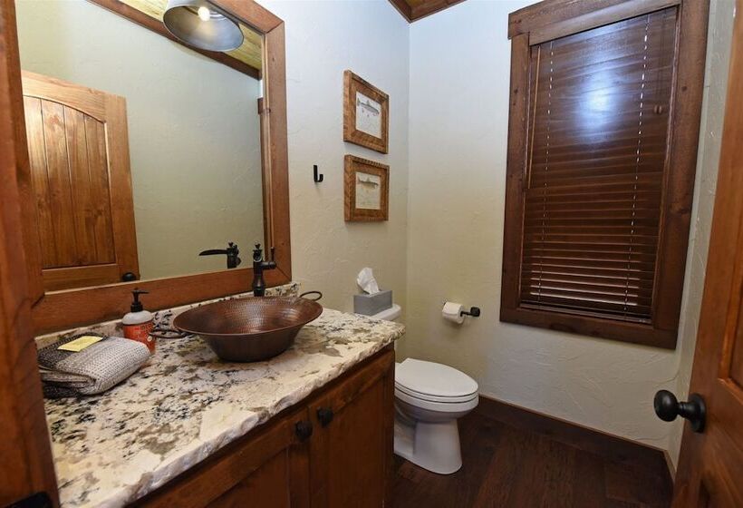 High Ridge Lodge Epworth Ga