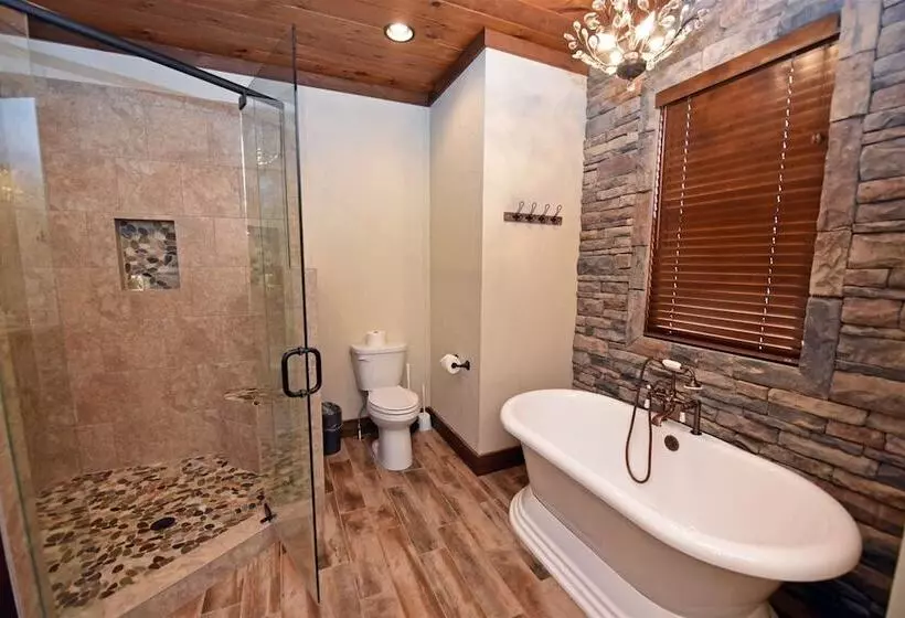 High Ridge Lodge  Epworth Ga