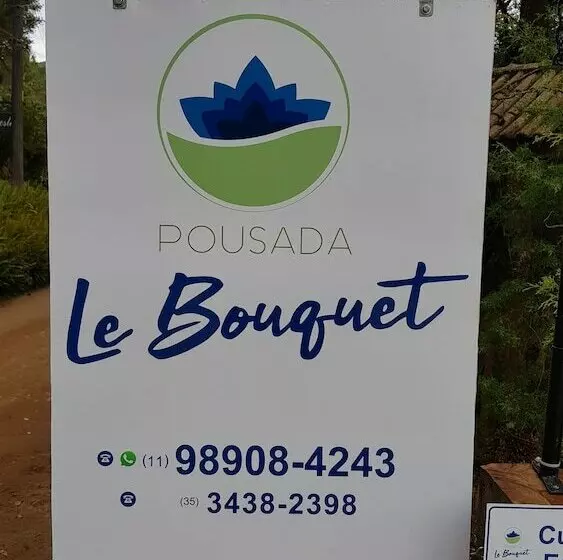 Hotelli Vila Eremita Pousada