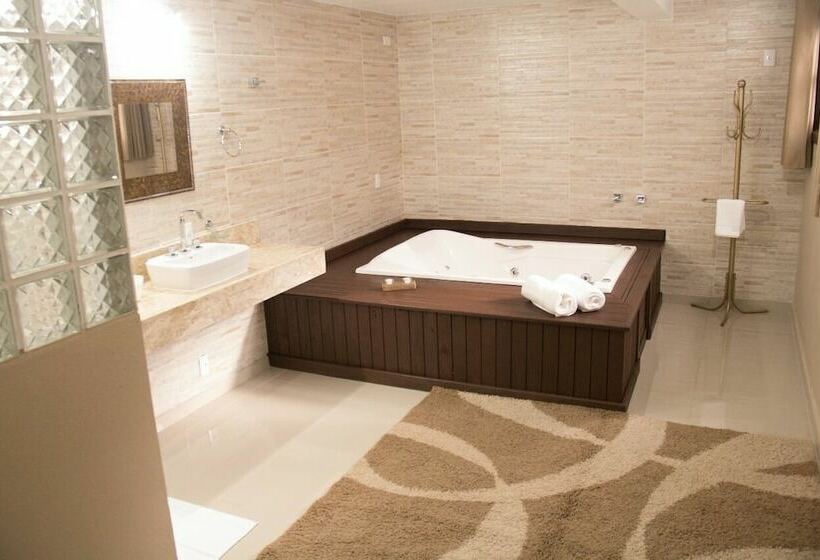 فندق Vila Eremita Pousada