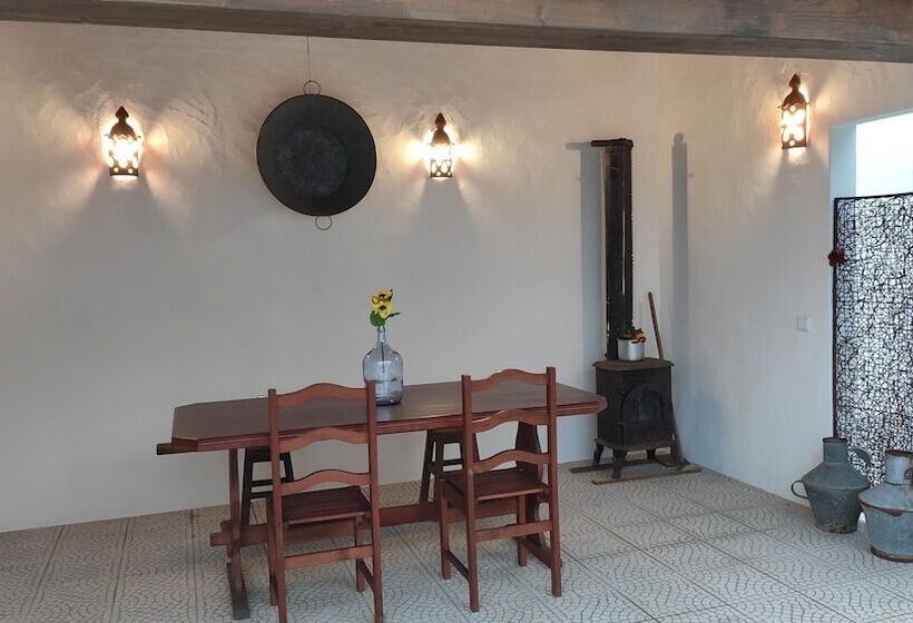 פנסיון Laranjeira Das Loiras