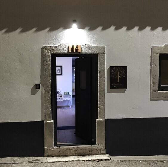 פנסיון Laranjeira Das Loiras