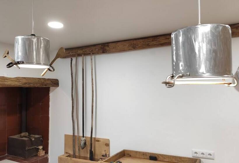 פנסיון Laranjeira Das Loiras