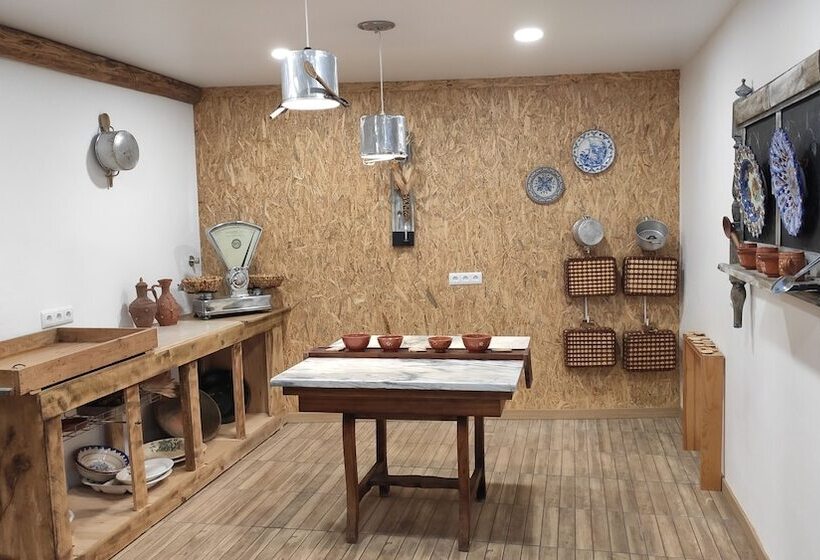 פנסיון Laranjeira Das Loiras