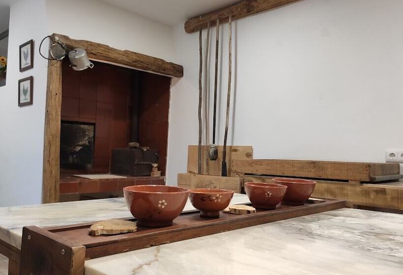 פנסיון Laranjeira Das Loiras